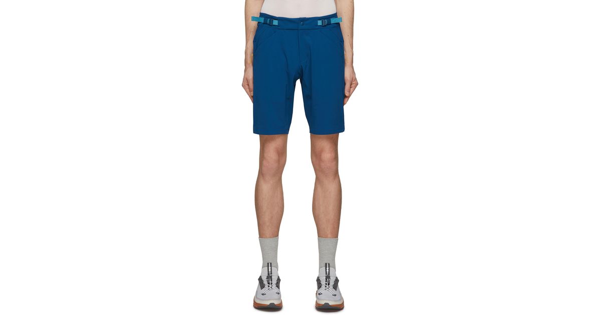 rapha men's explore overshorts
