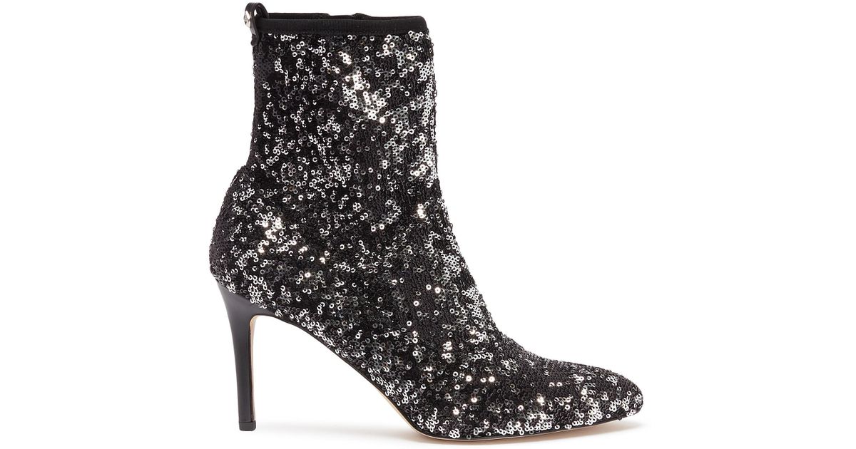 sam edelman olson bootie