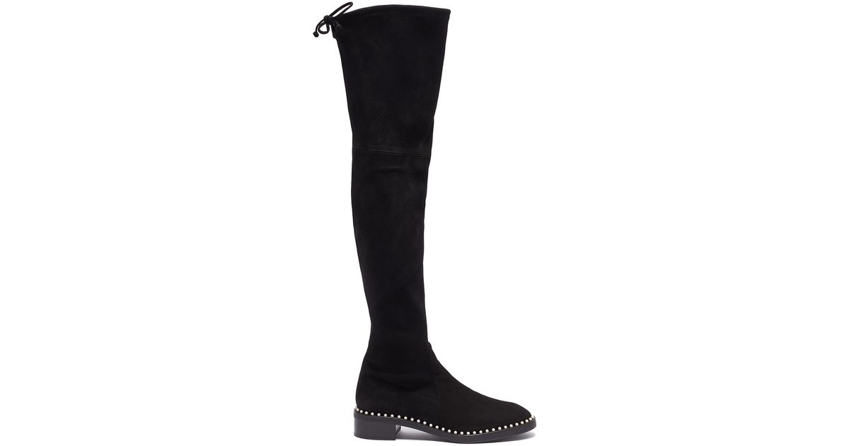stuart weitzman lowland sizing