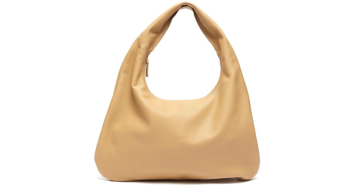The Row brown Tr P Everyday Shoulder Bag
