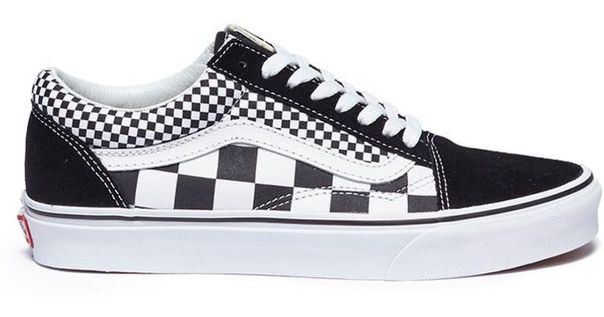 {keywor d} vans old skool unisex