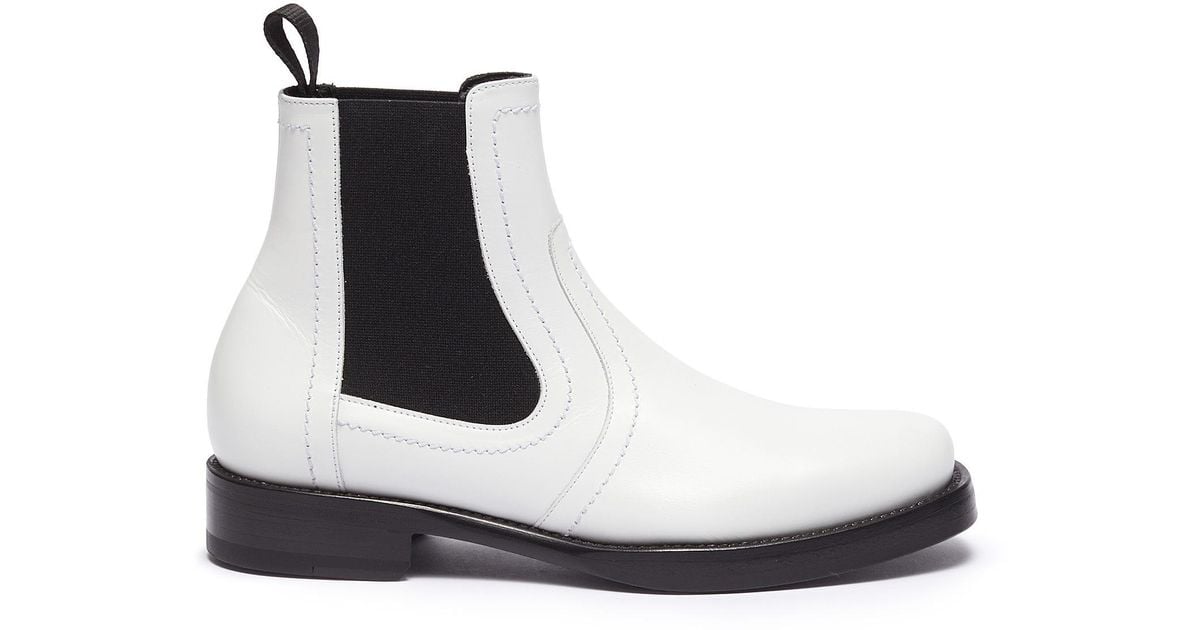 pierre hardy chelsea boots