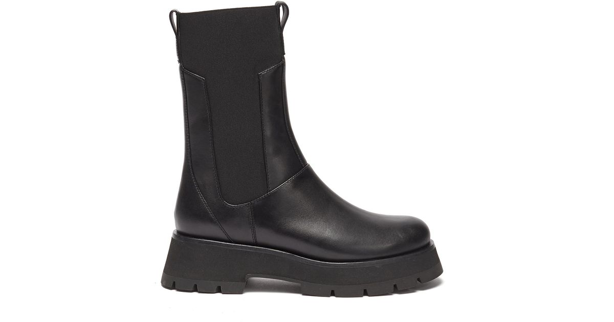 phillip lim kate lug sole