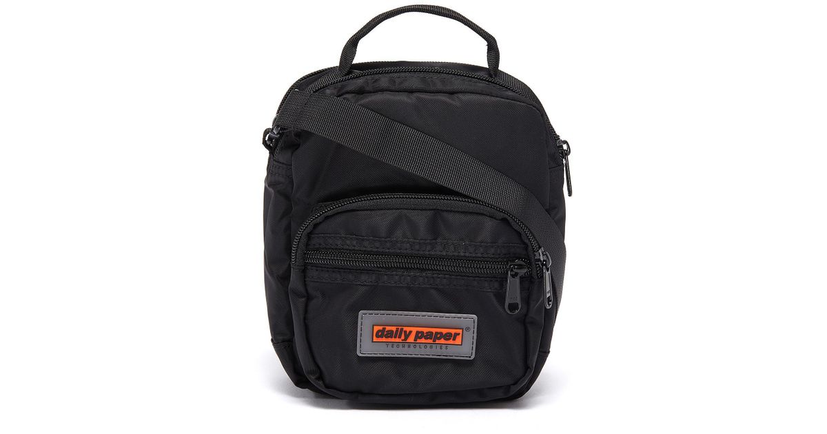 bum bag daily paper