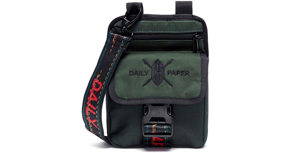 bum bag daily paper