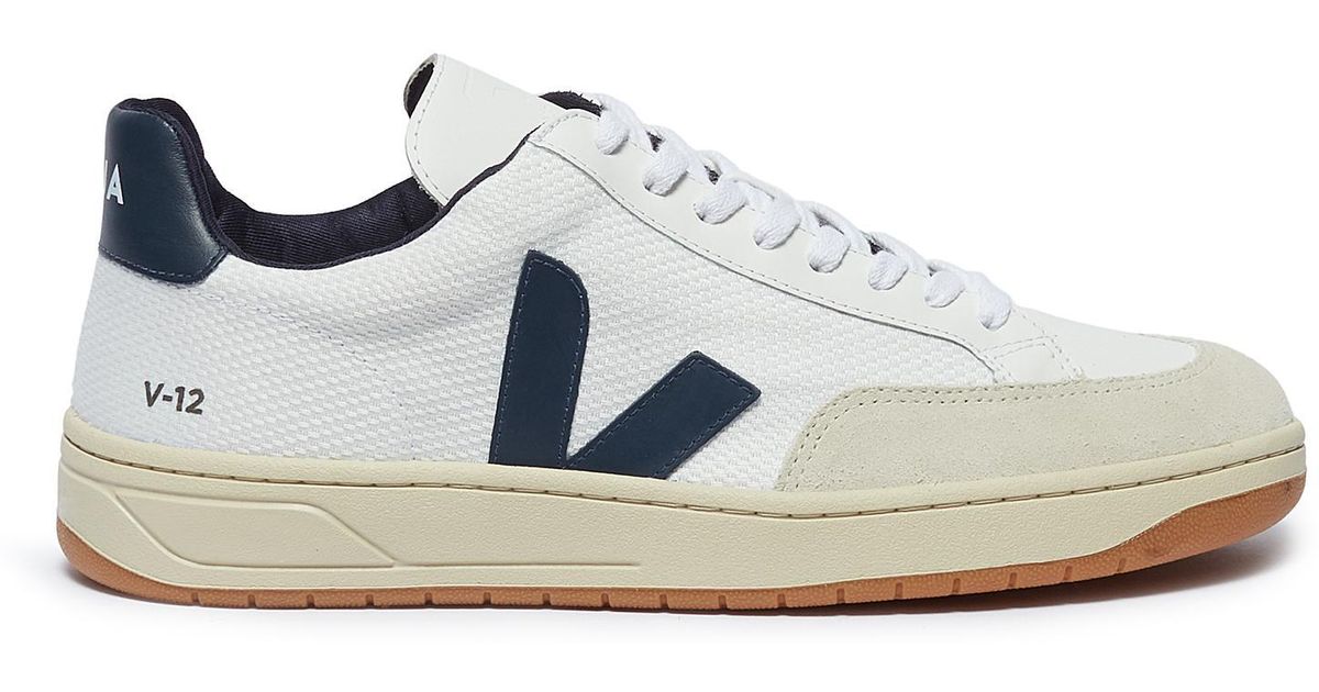 veja v12 camel