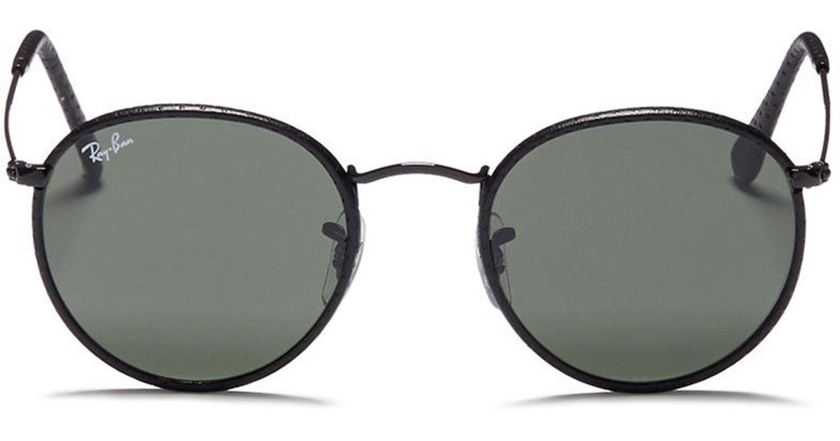Ray Ban Round Craft Sunglasses 2025 | www.levitan.com
