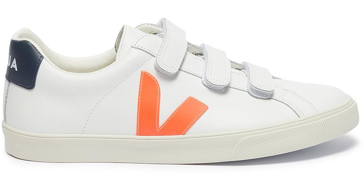 veja 3lock