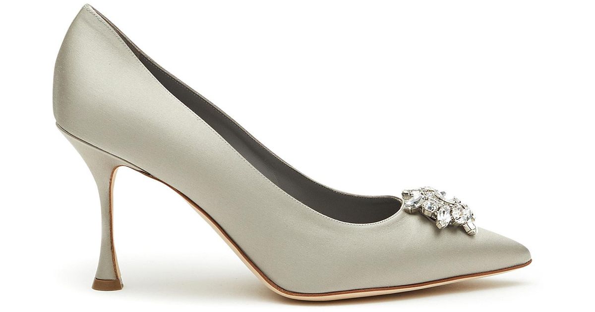 manolo blahnik cassina
