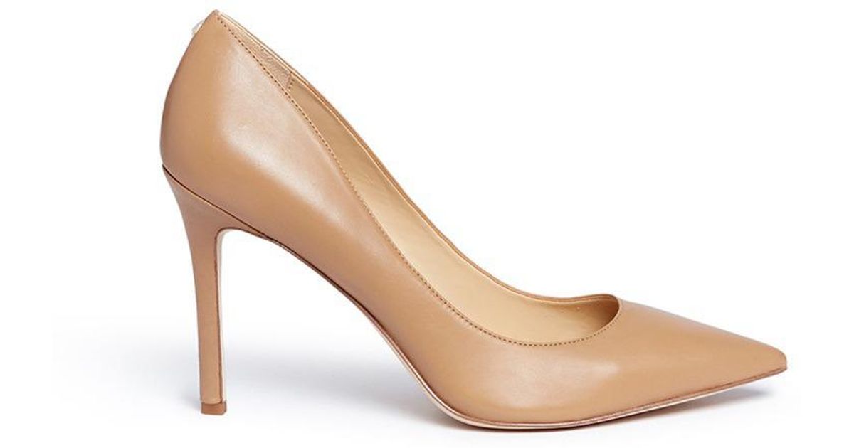sam edelman hazel camel