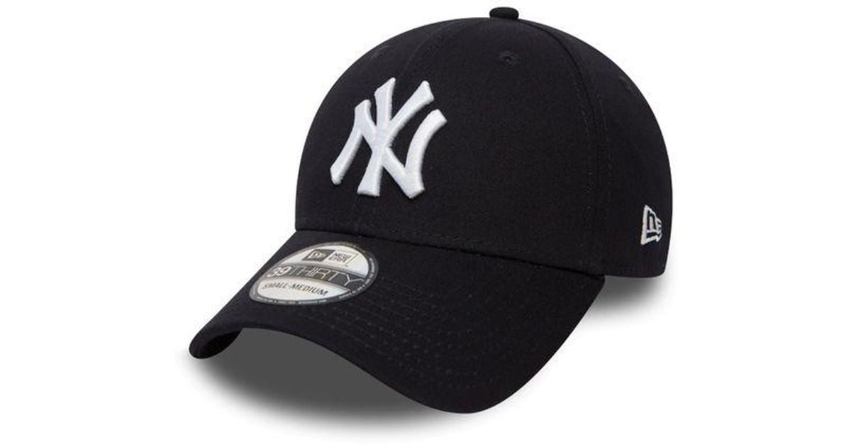 Casquette 39Thirty Basic New York Yankees KTZ Pour Homme En Coloris 