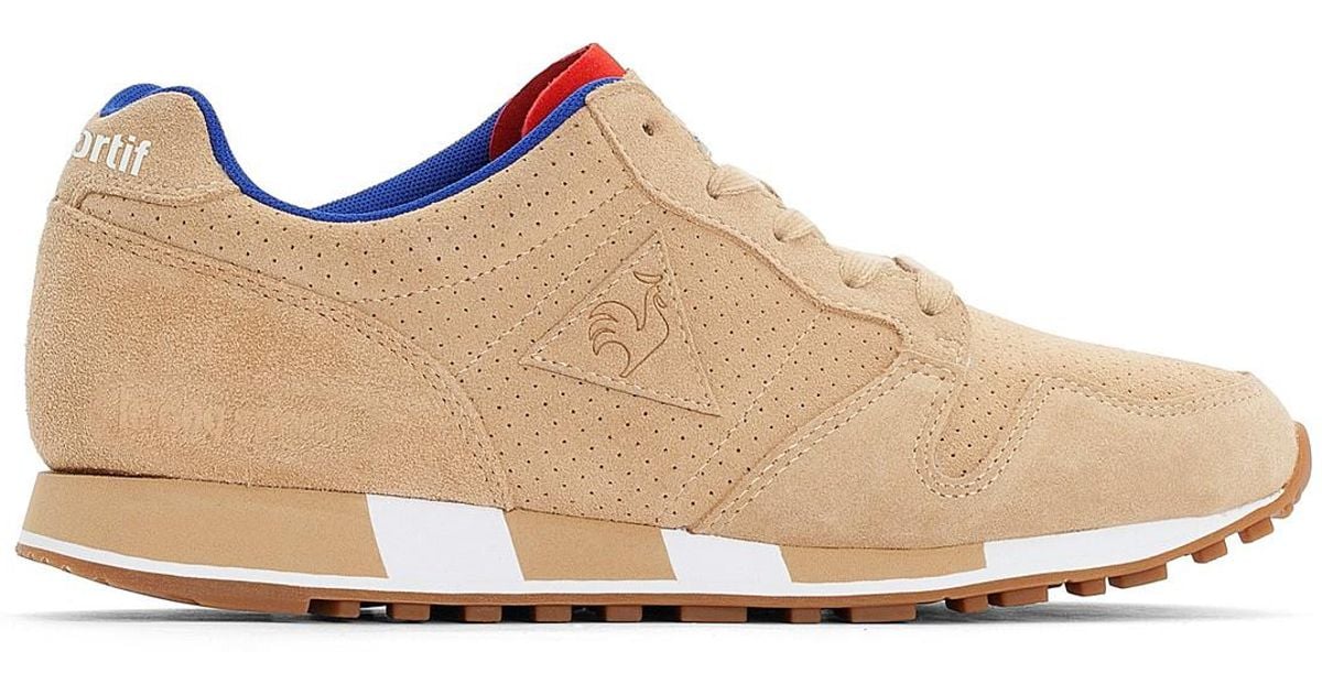 amazon zapatillas le coq sportif