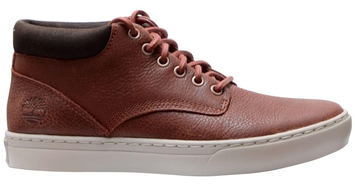timberland montante homme