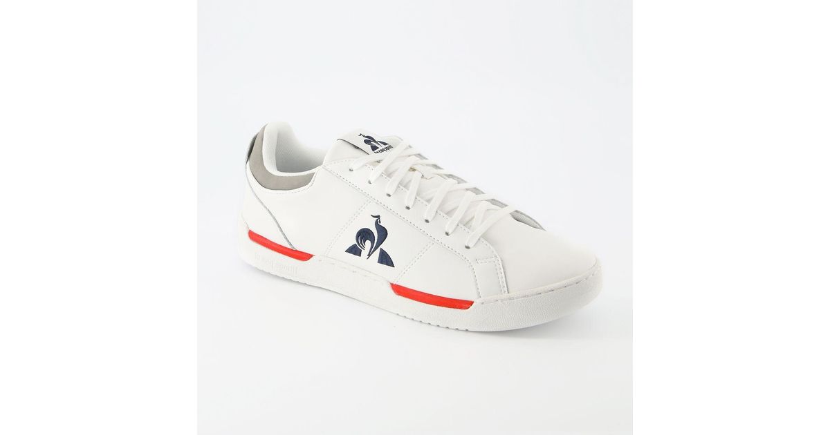 chaussure coq sportif