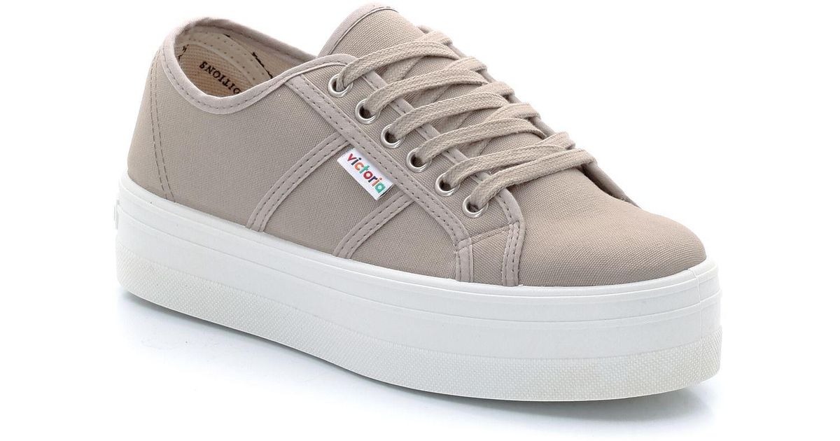 basket chaussette victoria