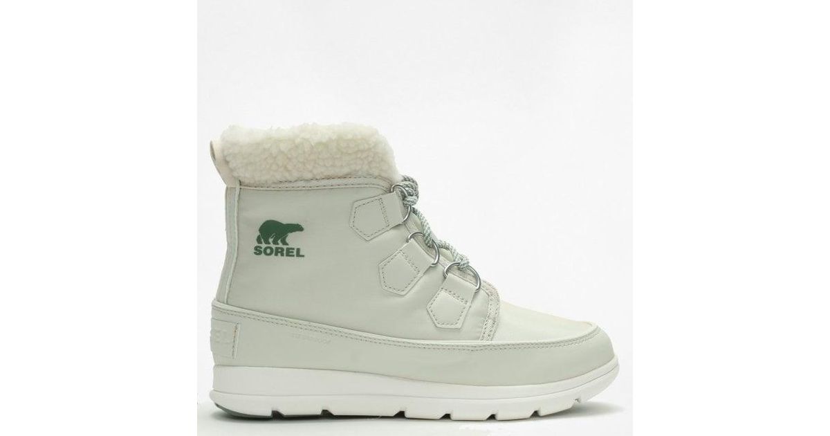 seasalt slipper boots