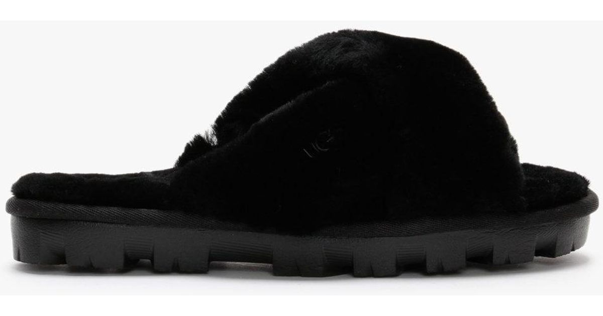 ugg fuzzette