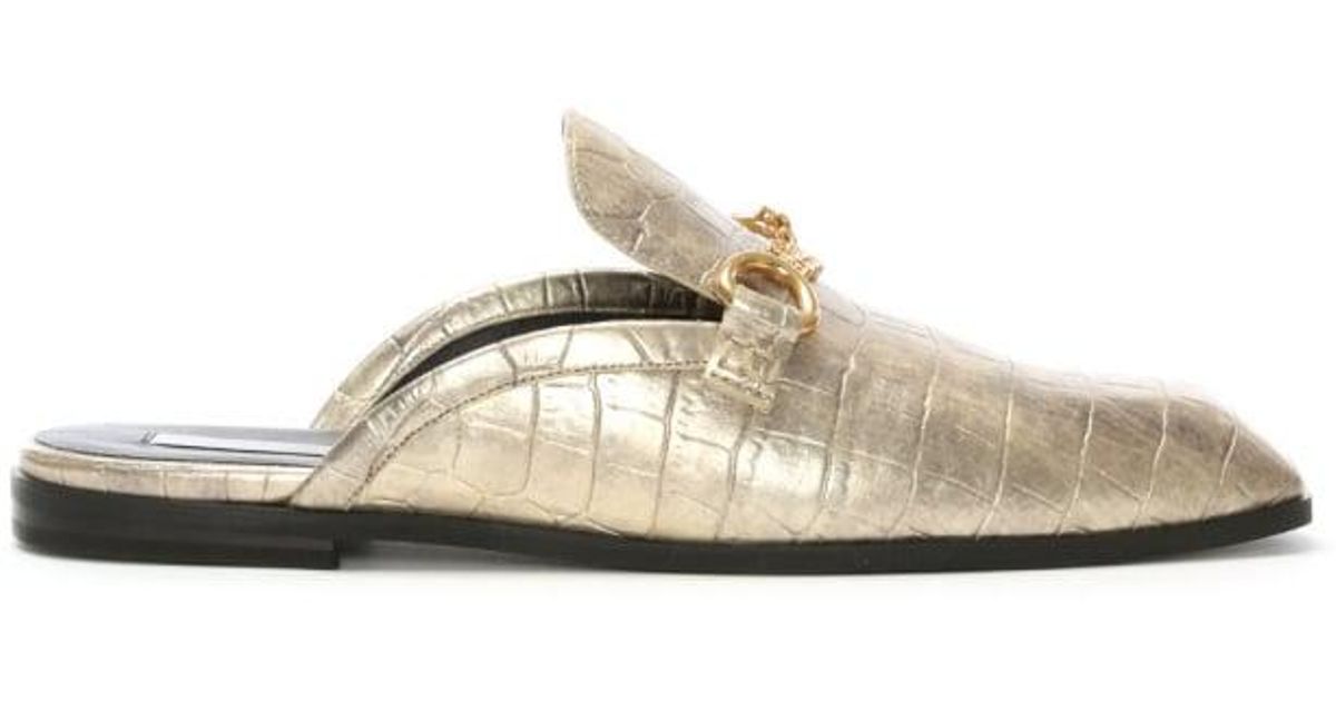 stella mccartney mules