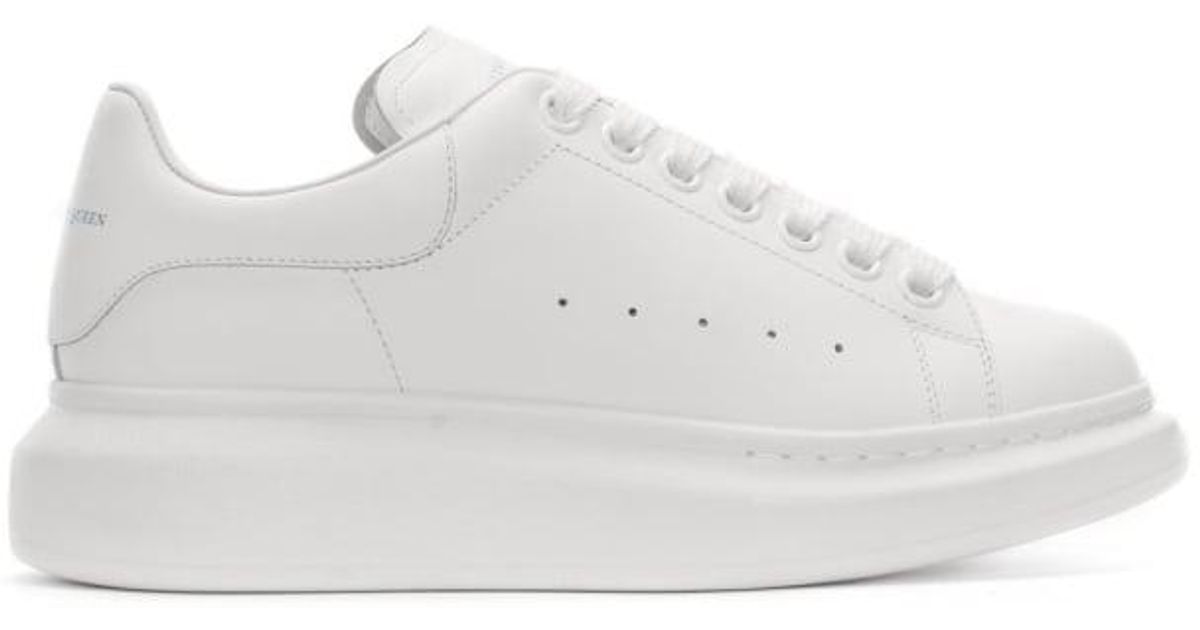 alexander mcqueen trainers student discount