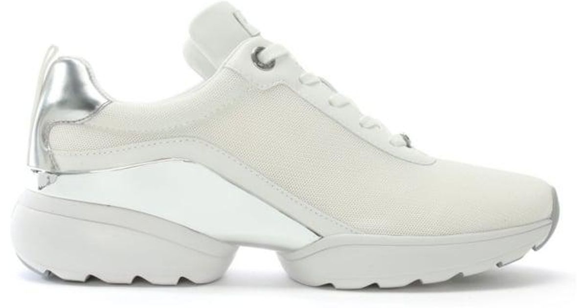 michael kors jada trainers