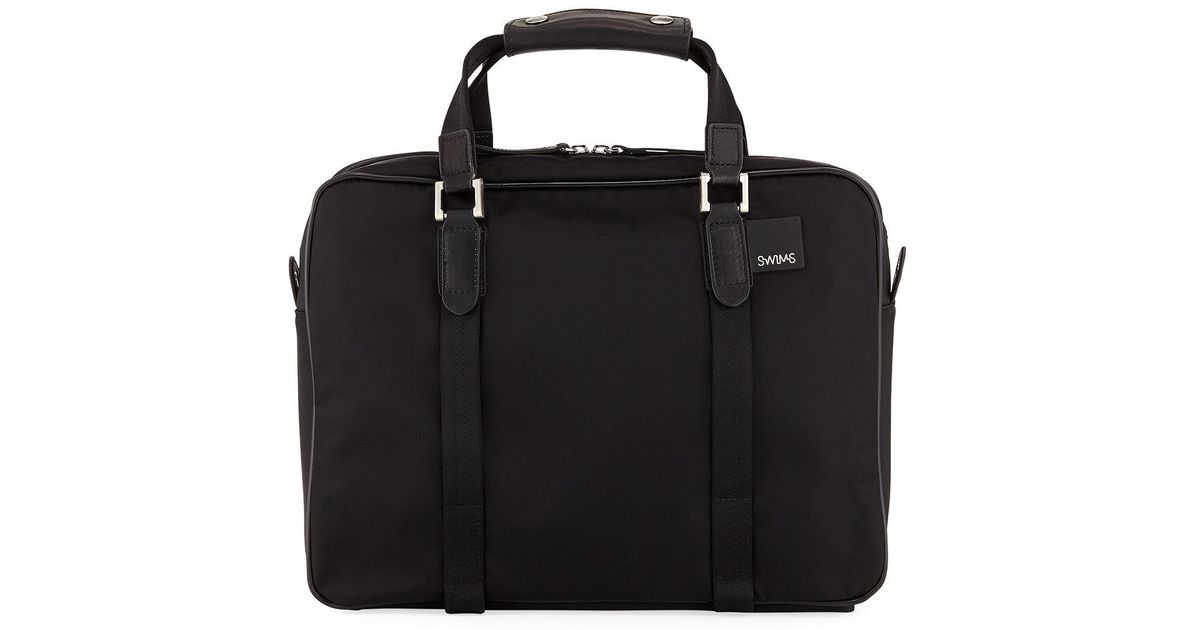 basic briefcase