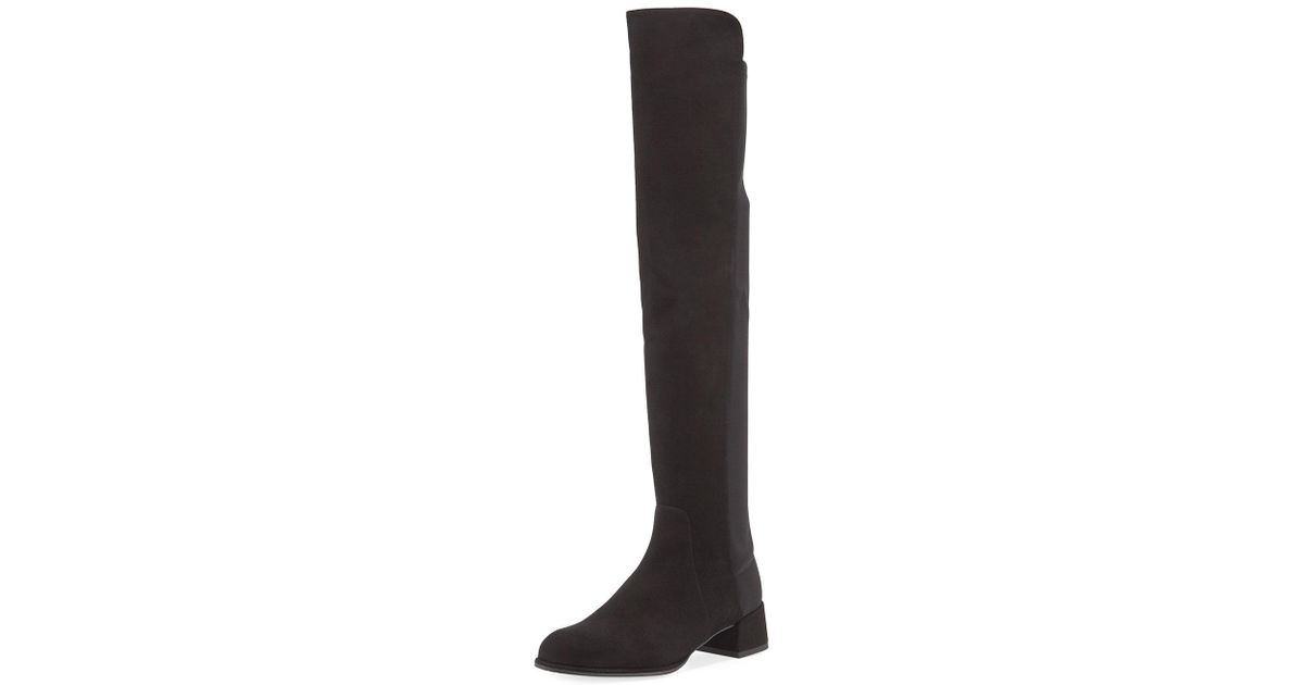 stuart weitzman fifo boots
