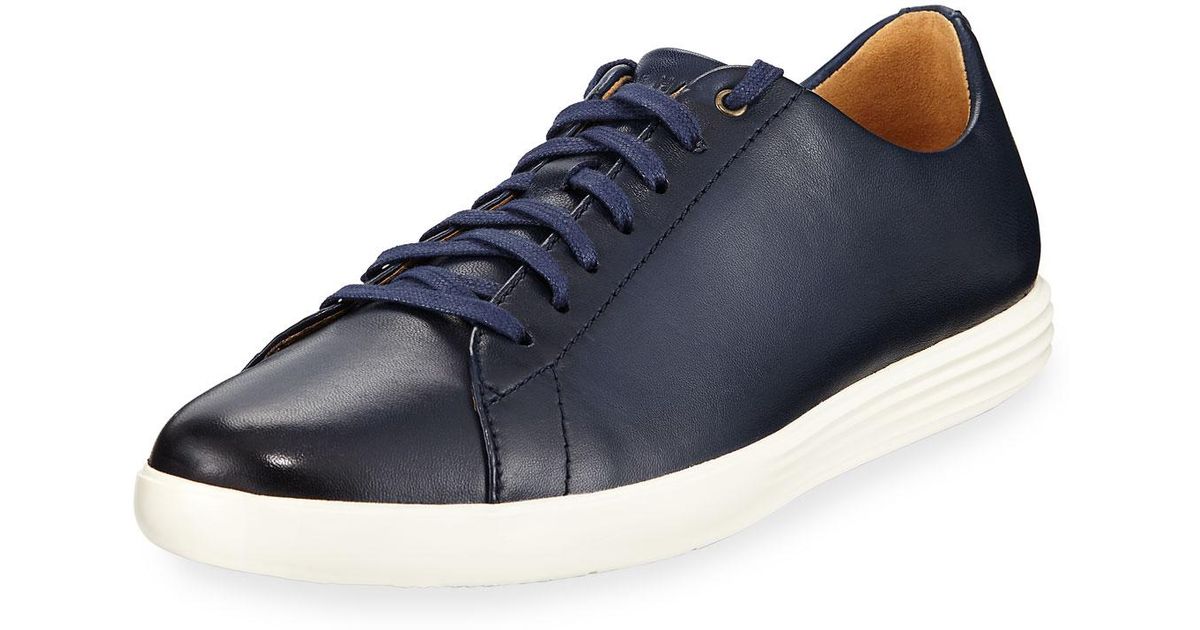 cole haan grand crosscourt mens