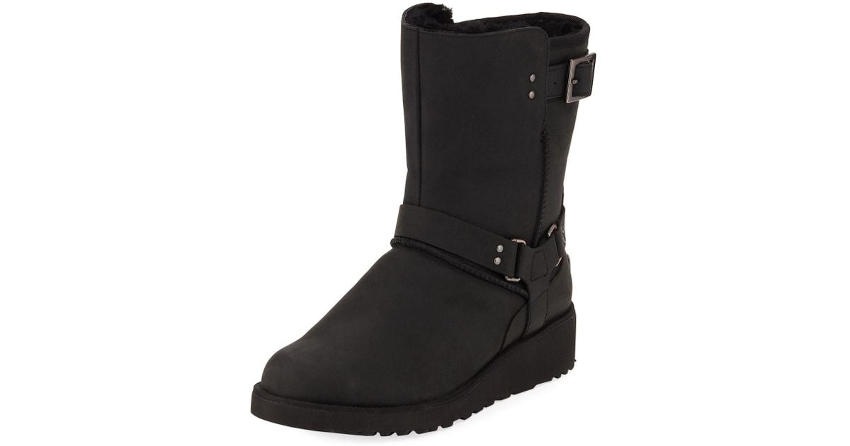 ugg maddox bootie