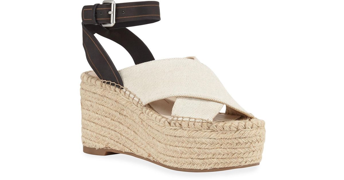 dolce vita carsie wedges