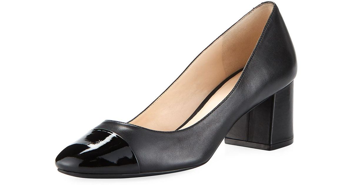 cole haan dawna grand pump