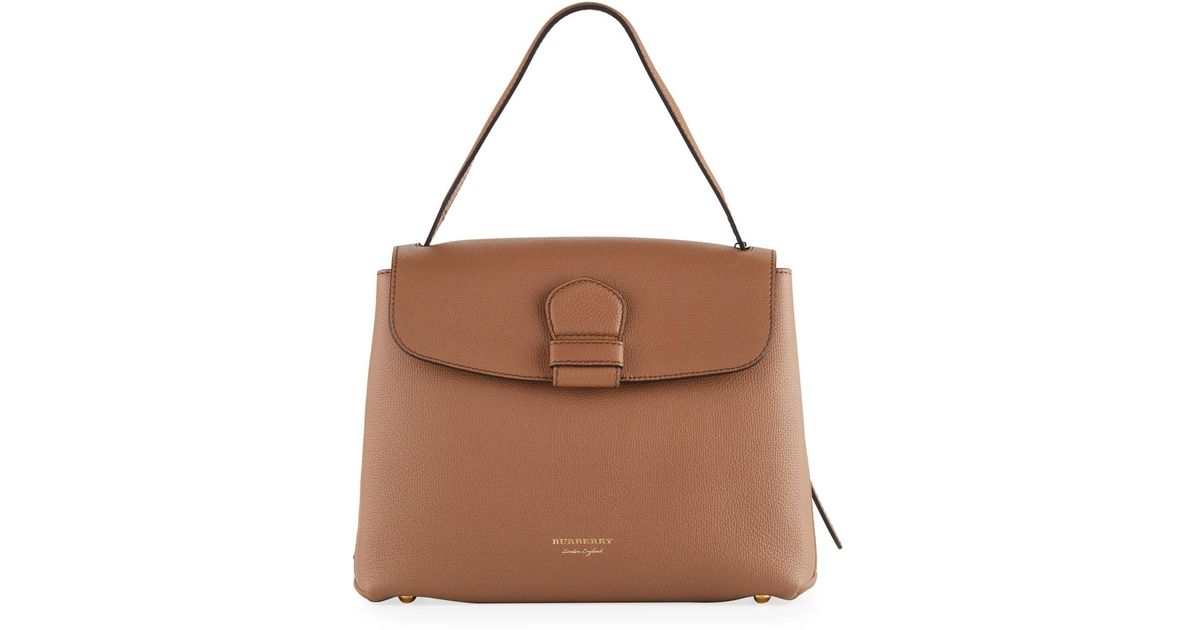 burberry satchel handbags