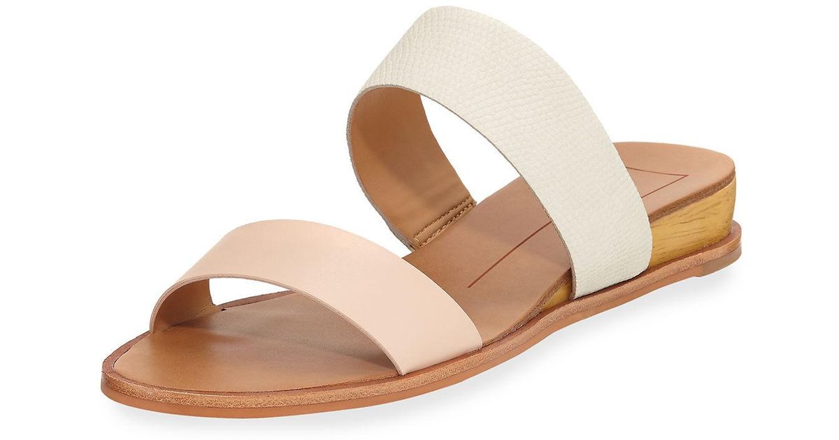 dolce vita preslie wedge sandal