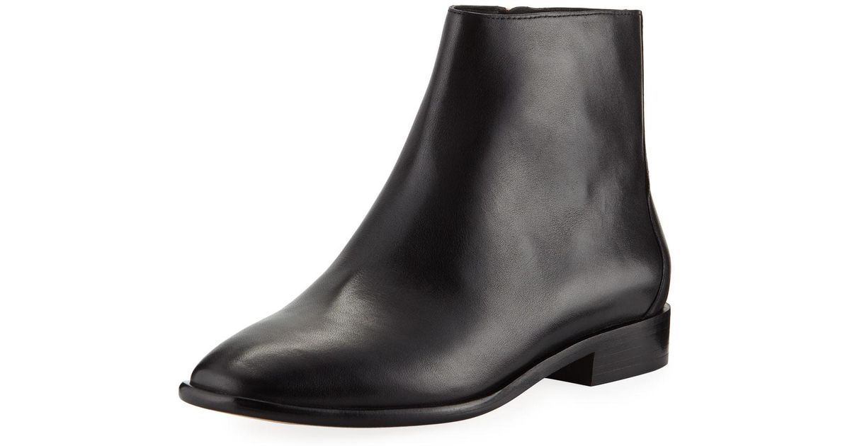 donna karan boots
