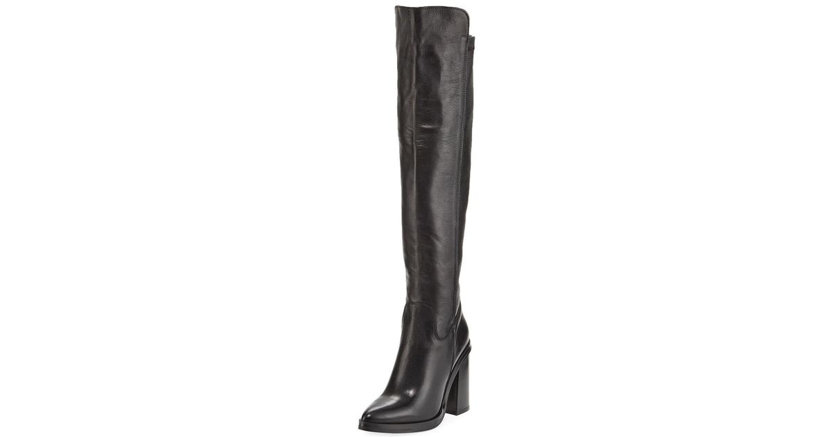 charles david shania boot