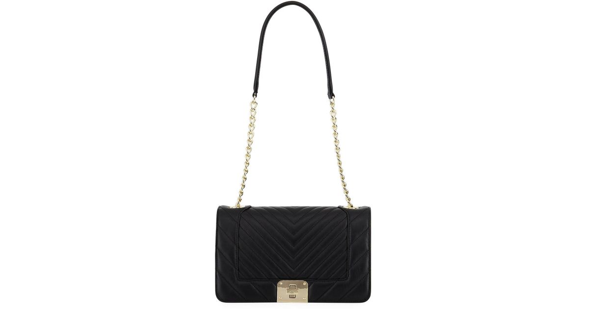karl lagerfeld lara bag