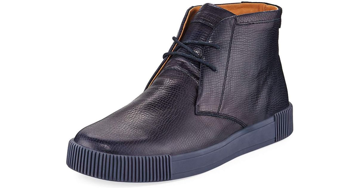 michael bastian boots