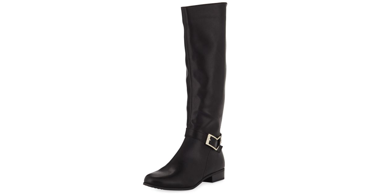 tahari lacey boot