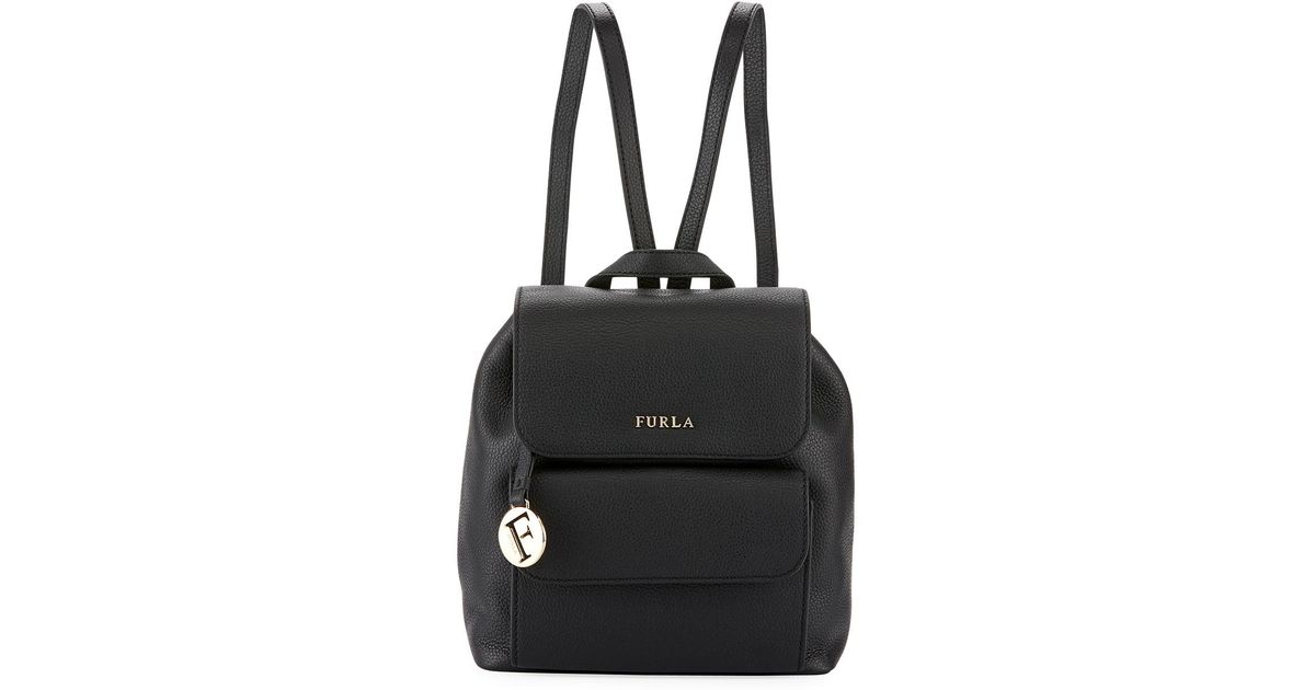 furla mini backpack