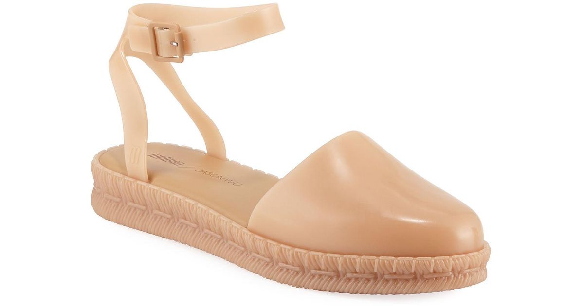 melissa jason wu espadrille