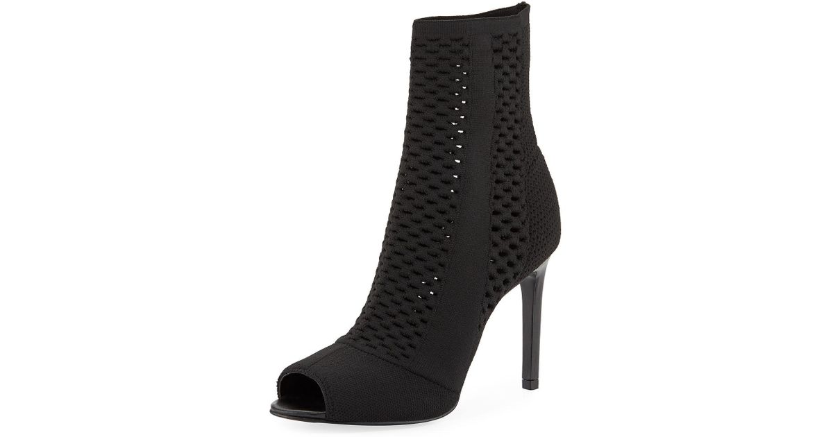 charles david sock booties