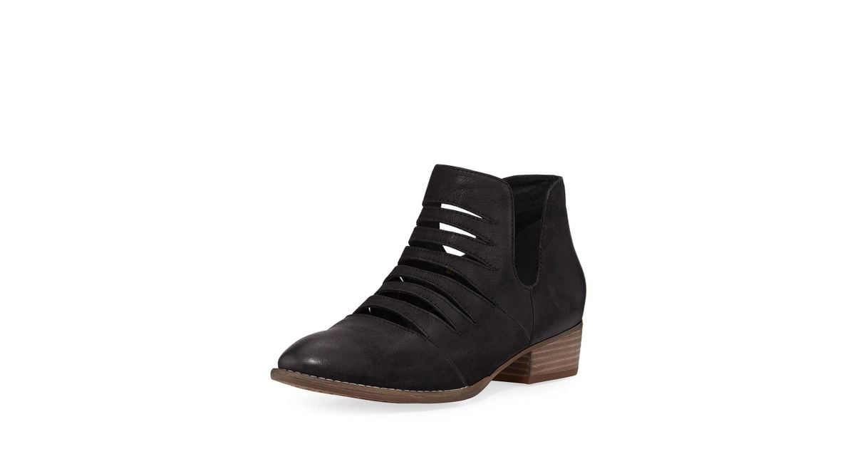 seychelles unanimous bootie
