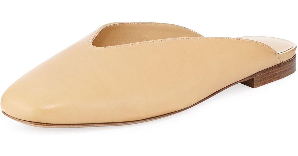 vince levins mule