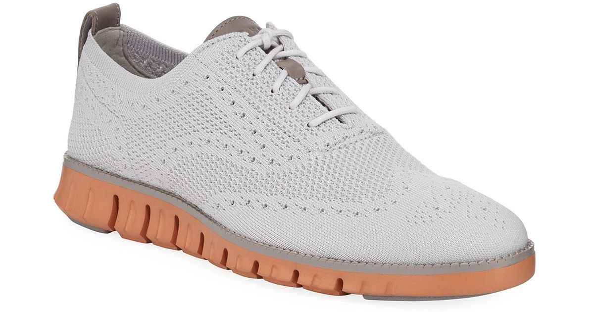 cole haan ground zero