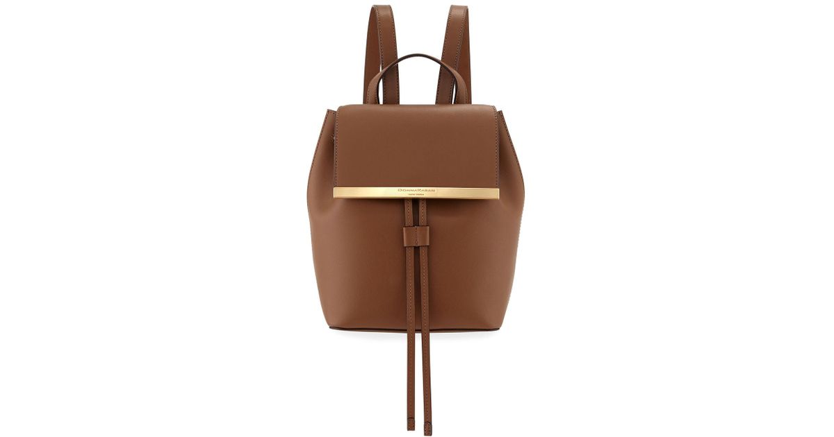 donna karan backpack