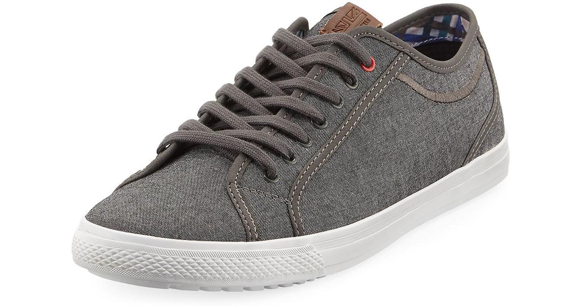 ben sherman conall sneaker