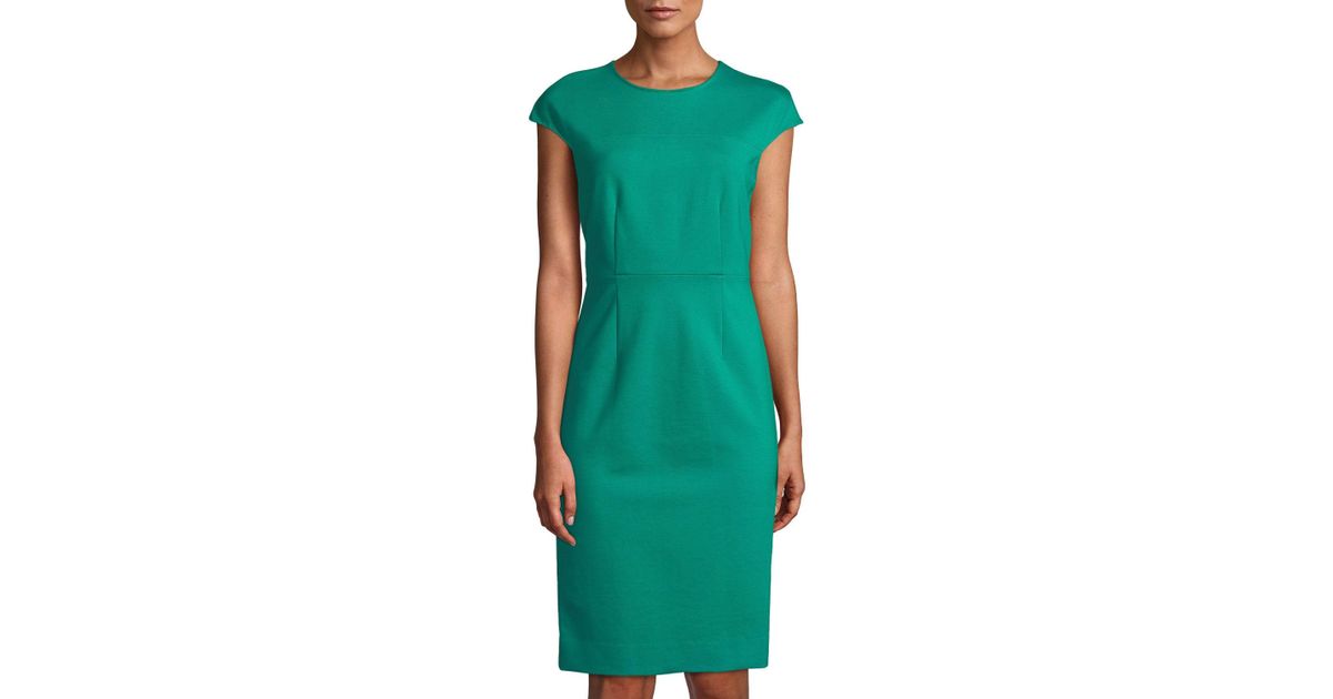 hadlie dress by diane von furstenberg