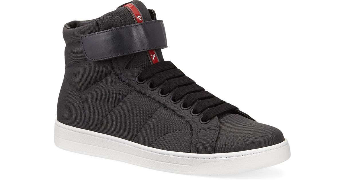 prada speed runner