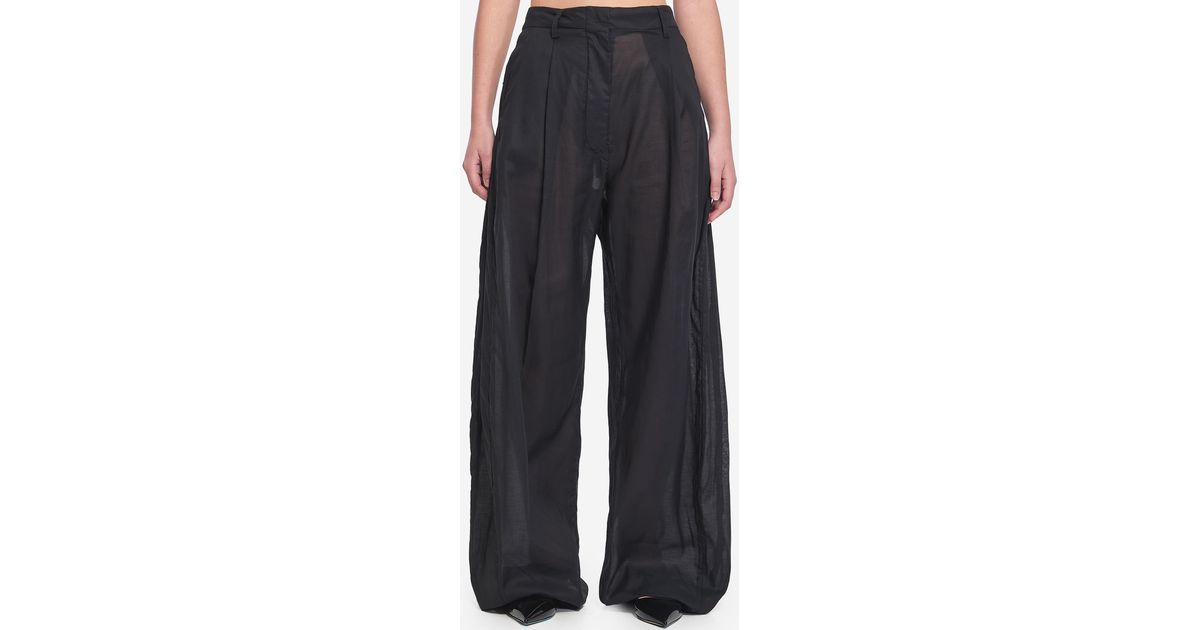 パンツ THELATEST 'Billie' pants THELATEST Billie Pants