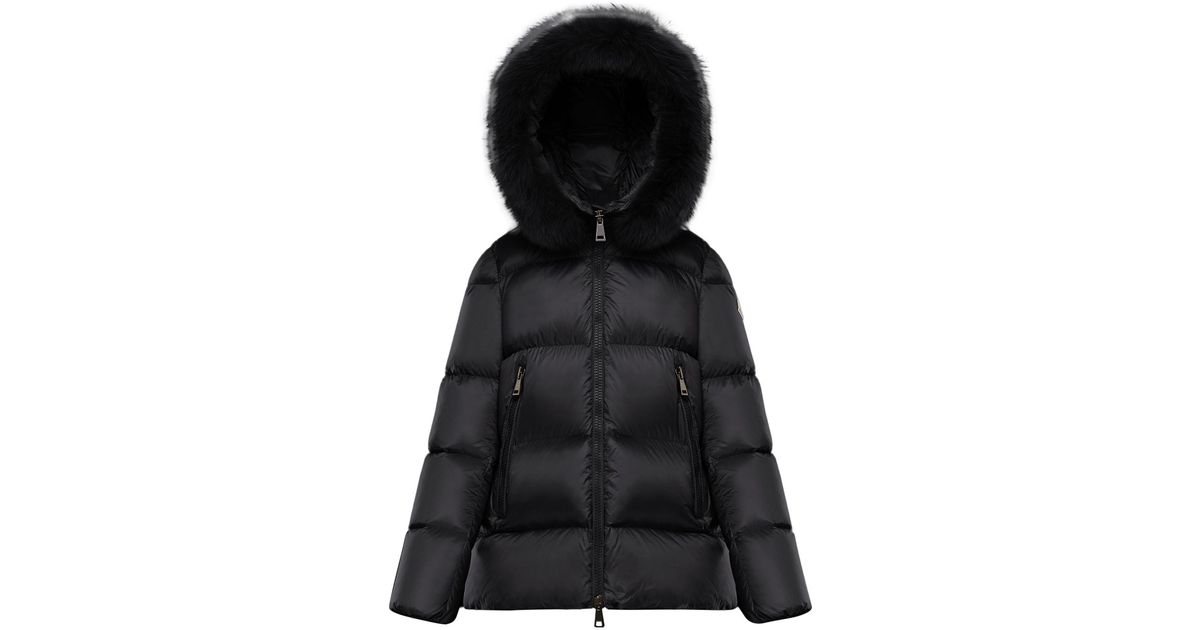 moncler serifur black