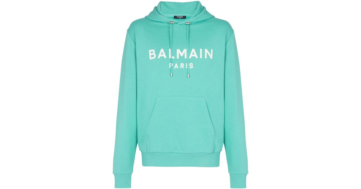 Aqua green online hoodie